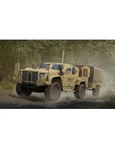 [NO_DESC] M1280 LMTV /W M1101 Tactical Trailer (LTT), 1/35 - I LOVE...