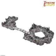 Demonic Caves Pre-Painted - Archon Studio DNL0115