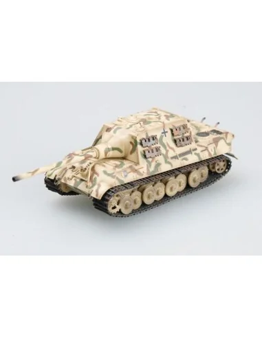 Jagdtiger Porsche 305001 Germany 1944, 1/72 - Easy Model 36114