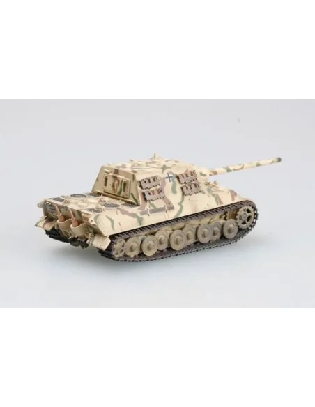 Jagdtiger Porsche 305001 Germany 1944, 1/72 - Easy Model 36114
