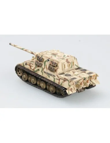 Jagdtiger Porsche 305001 Germany 1944, 1/72 - Easy Model 36114