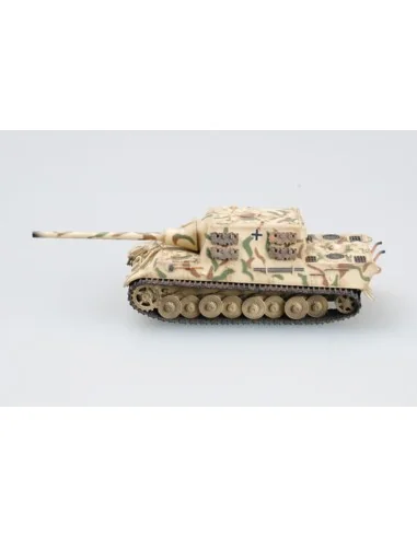 [NO_DESC] Jagdtiger Porsche 305001 Germany 1944, 1/72 - Easy Model ...