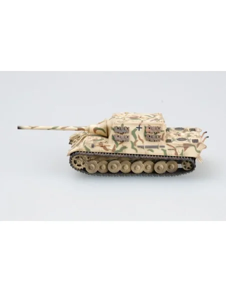 Jagdtiger Porsche 305001 Germany 1944, 1/72 - Easy Model 36114