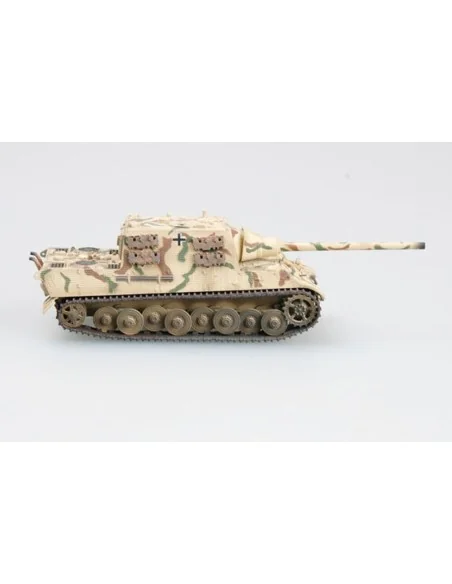 Jagdtiger Porsche 305001 Germany 1944, 1/72 - Easy Model 36114