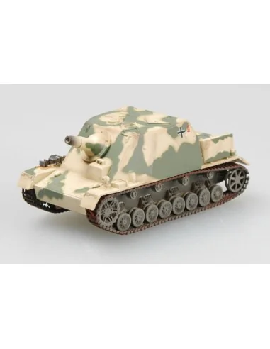 Brummbär StuGAbt216 1943, 1/72 - Easy Model 36118