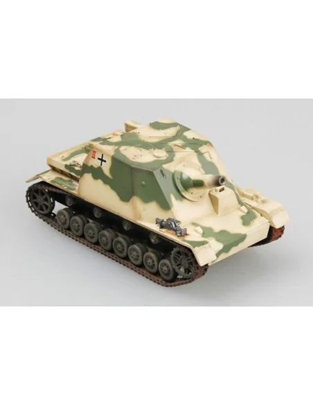 Brummbär StuGAbt216 1943, 1/72 - Easy Model 36118