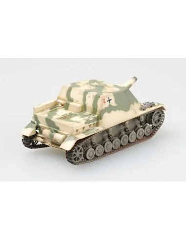Brummbär StuGAbt216 1943, 1/72 - Easy Model 36118