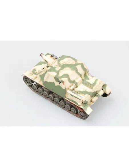 [NO_DESC] Brummbär StuGAbt216 1943, 1/72 - Easy Model 36118