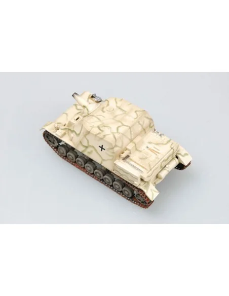 Brummbär Eastern Front 1944, 1/72 - Easy Model 36120