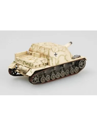 Brummbär Eastern Front 1944, 1/72 - Easy Model 36120