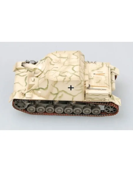 [NO_DESC] Brummbär Eastern Front 1944, 1/72 - Easy Model 36120