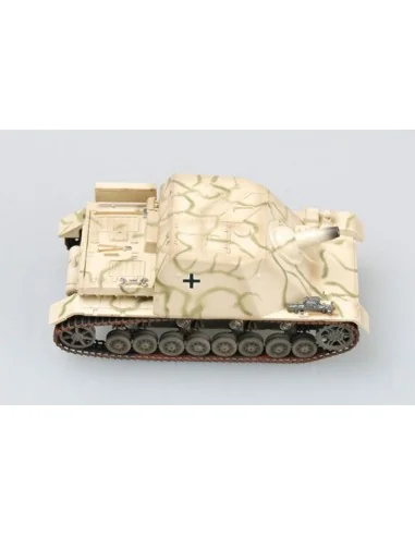 [NO_DESC] Brummbär Eastern Front 1944, 1/72 - Easy Model 36120