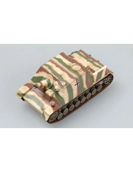 Brummbär Eastern Front 1944, 1/72 - Easy Model 36121