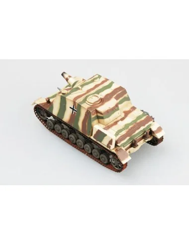 Brummbär Eastern Front 1944, 1/72 - Easy Model 36121