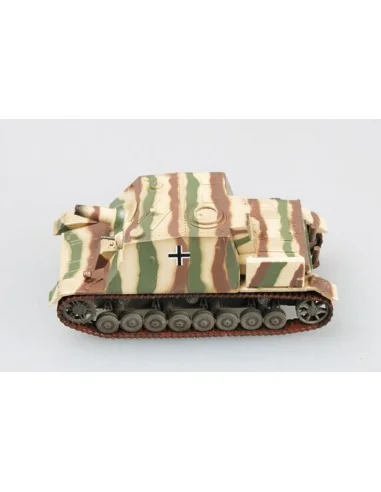 [NO_DESC] Brummbär Eastern Front 1944, 1/72 - Easy Model 36121