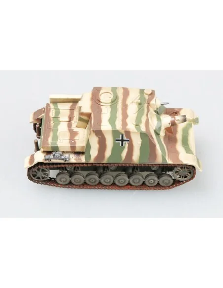 [NO_DESC] Brummbär Eastern Front 1944, 1/72 - Easy Model 36121