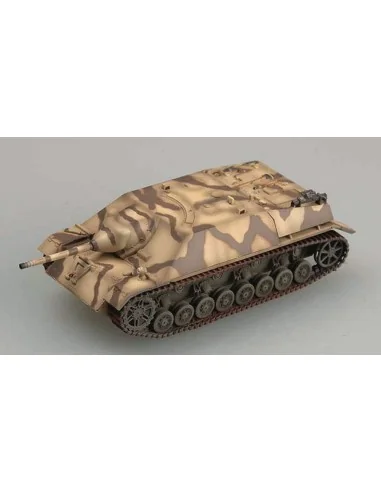 Jagdpanzer IV 1945, 1/72 - Easy Model 36123