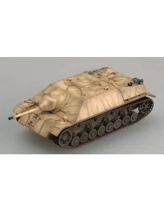 Jagdpanzer IV Western Front 1944, 1/72 - Easy Model 36124