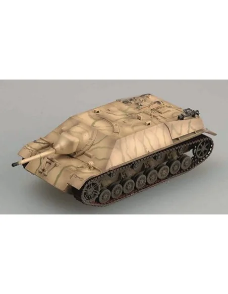 Jagdpanzer IV Western Front 1944, 1/72 - Easy Model 36124