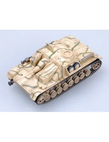 [NO_DESC] Sturmgeschütz IV Eastern Front 1944, 1/72 - Easy Model 36129