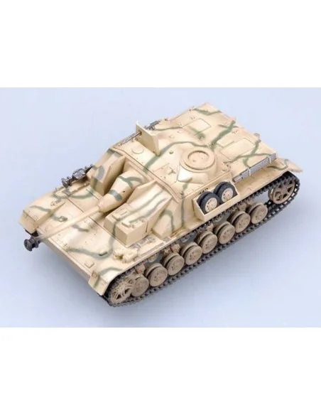 Sturmgeschütz IV Eastern Front 1944, 1/72 - Easy Model 36129