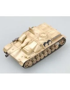 Sturmgeschütz IV Eastern Front, 1/72 - Easy Model 36130