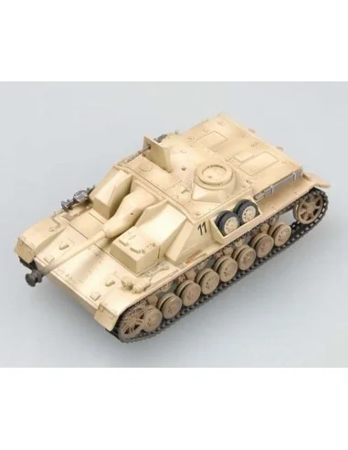 Sturmgeschütz IV Eastern Front, 1/72 - Easy Model 36130