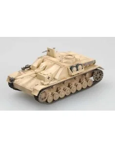 Sturmgeschütz IV Eastern Front 1944, 1/72 - Easy Model 36131