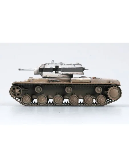 KV-1 - Captured, 1/72 - Easy Model 36278