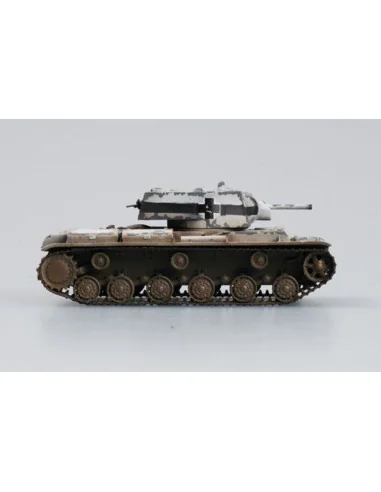KV-1 - Captured, 1/72 - Easy Model 36278