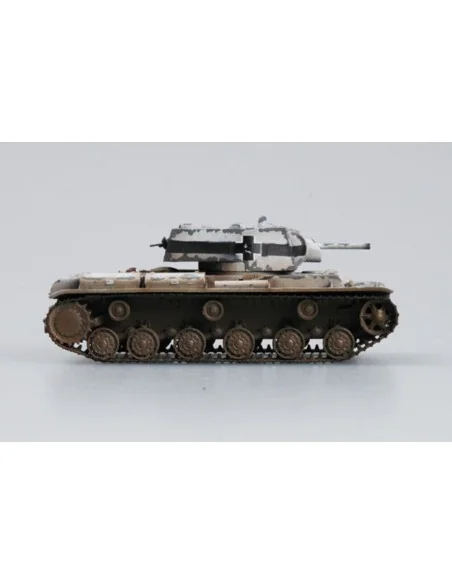 KV-1 - Captured, 1/72 - Easy Model 36278