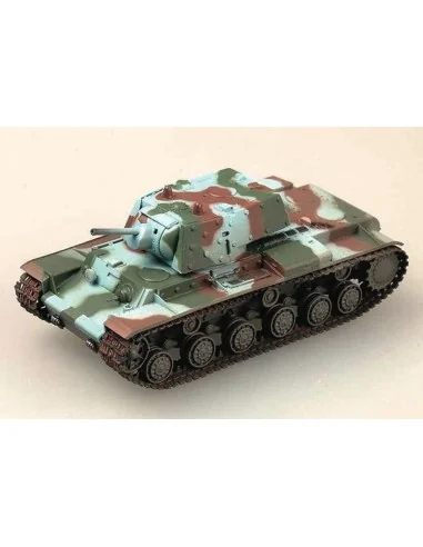 KV1E Heavy Tank Finland, 1/72 - Easy Model 36280