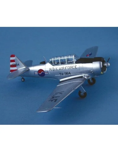 [NO_DESC] T-6G Republic of Korea air Force, 1/72 - Easy Model 36316