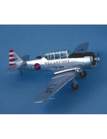[NO_DESC] T-6G Republic of Korea air Force, 1/72 - Easy Model 36316