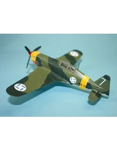 MS 406 Finnland Airforce, 1/72 - Easy Model 36326