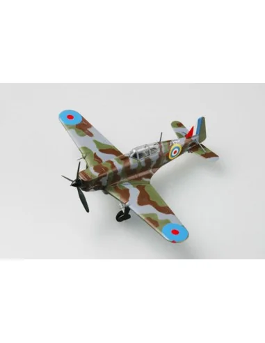 MS 406 french Flight Haiffa 1940, 1/72 - Easy Model 36328
