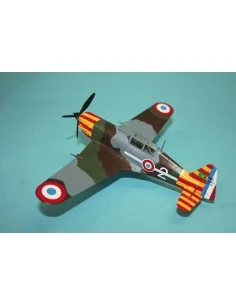 [NO_DESC] MS 406 Vichy Airforce, 1/72 - Easy Model 36329