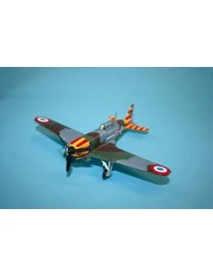 MS 406 Vichy Airforce, 1/72 - Easy Model 36329 2