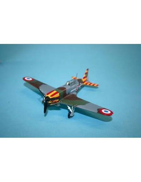 MS 406 Vichy Airforce, 1/72 - Easy Model 36329