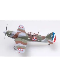 [NO_DESC] Pilot Officer Madon'S D.520 No. 90 of GCl/3 in 1940, 1/72...