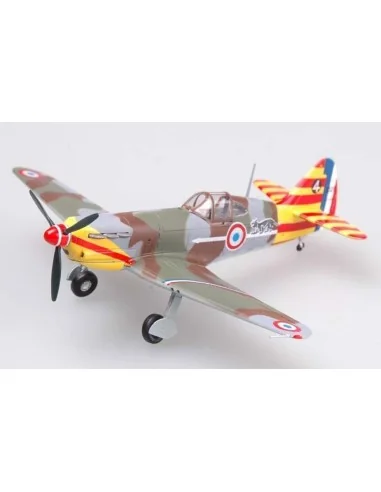 [NO_DESC] D.520 No. 248 of France, 1/72 - Easy Model 36338