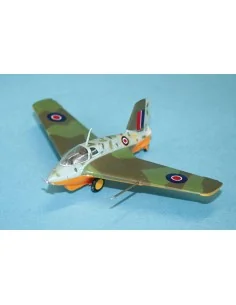 ME163 B1a RAF, 1/72 - Easy Model 36343