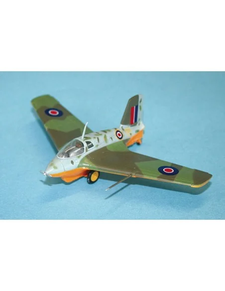 [NO_DESC] ME163 B1a RAF, 1/72 - Easy Model 36343