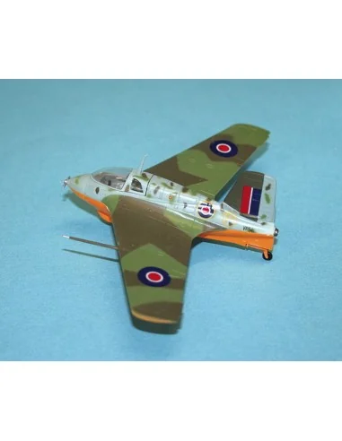 ME163 B1a RAF, 1/72 - Easy Model 36343