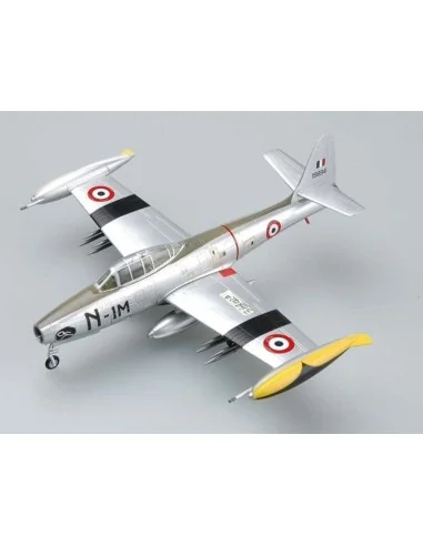 F-84G-6 French Air Force, (51-9894) 1952, 1/72 - Easy Model 36802
