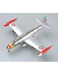 Italy Air Force, F-84G Thunderjet, 1/72 - Easy Model 36803