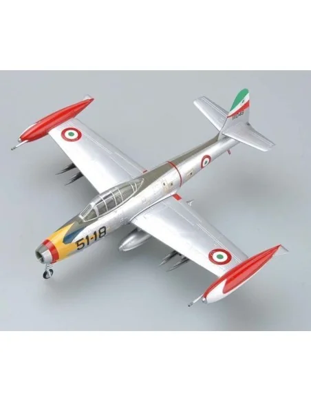 [NO_DESC] Italy Air Force, F-84G Thunderjet, 1/72 - Easy Model 36803