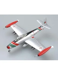 Portugal Air Force F-84G-10-RE, 1/72 - Easy Model 36804