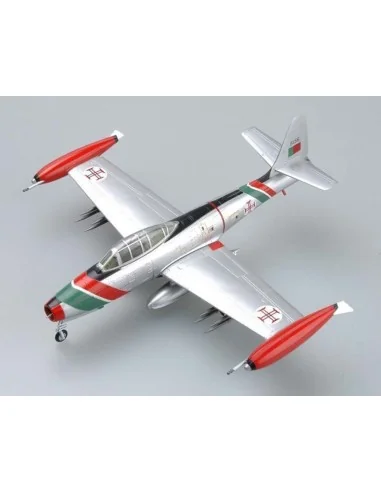 Portugal Air Force F-84G-10-RE, 1/72 - Easy Model 36804