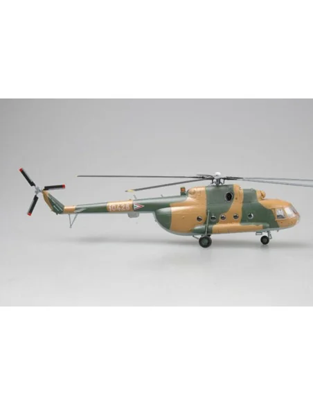Mi-8 Hip-C Helicopter Hungarian Air, 1/72 - Easy Model 37041